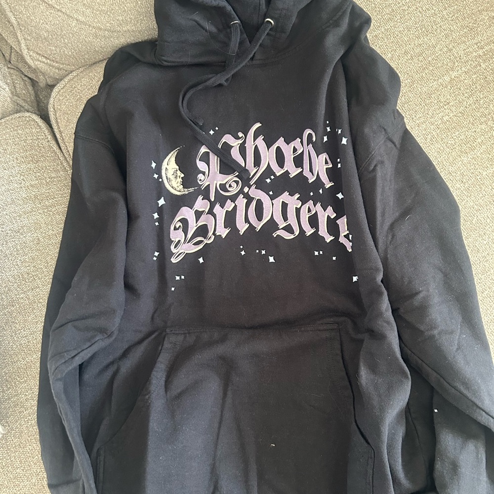 Phoebe Bridgers Official Sweatshirt
